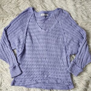 We the Free Dolman Top